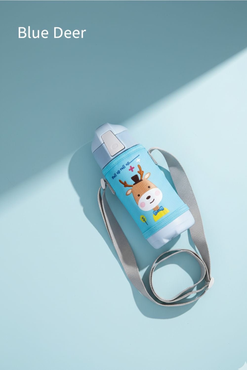 This children’s insulated water bottle - frosty-fun store