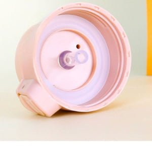 Stainless Steel Insulated Water Bottle - frosty - fun store