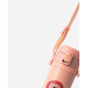 Stainless Steel Insulated Water Bottle - frosty - fun store