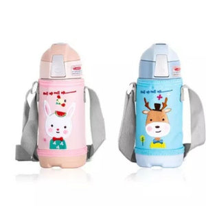 thermal water bottle - frosty - fun store