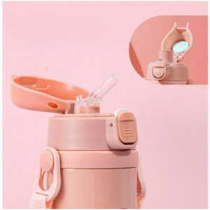 Stainless Steel Insulated Water Bottle - frosty - fun store