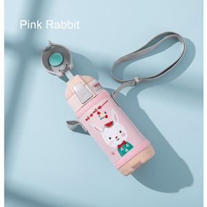 thermal water bottle - frosty - fun store