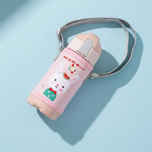 thermal water bottle