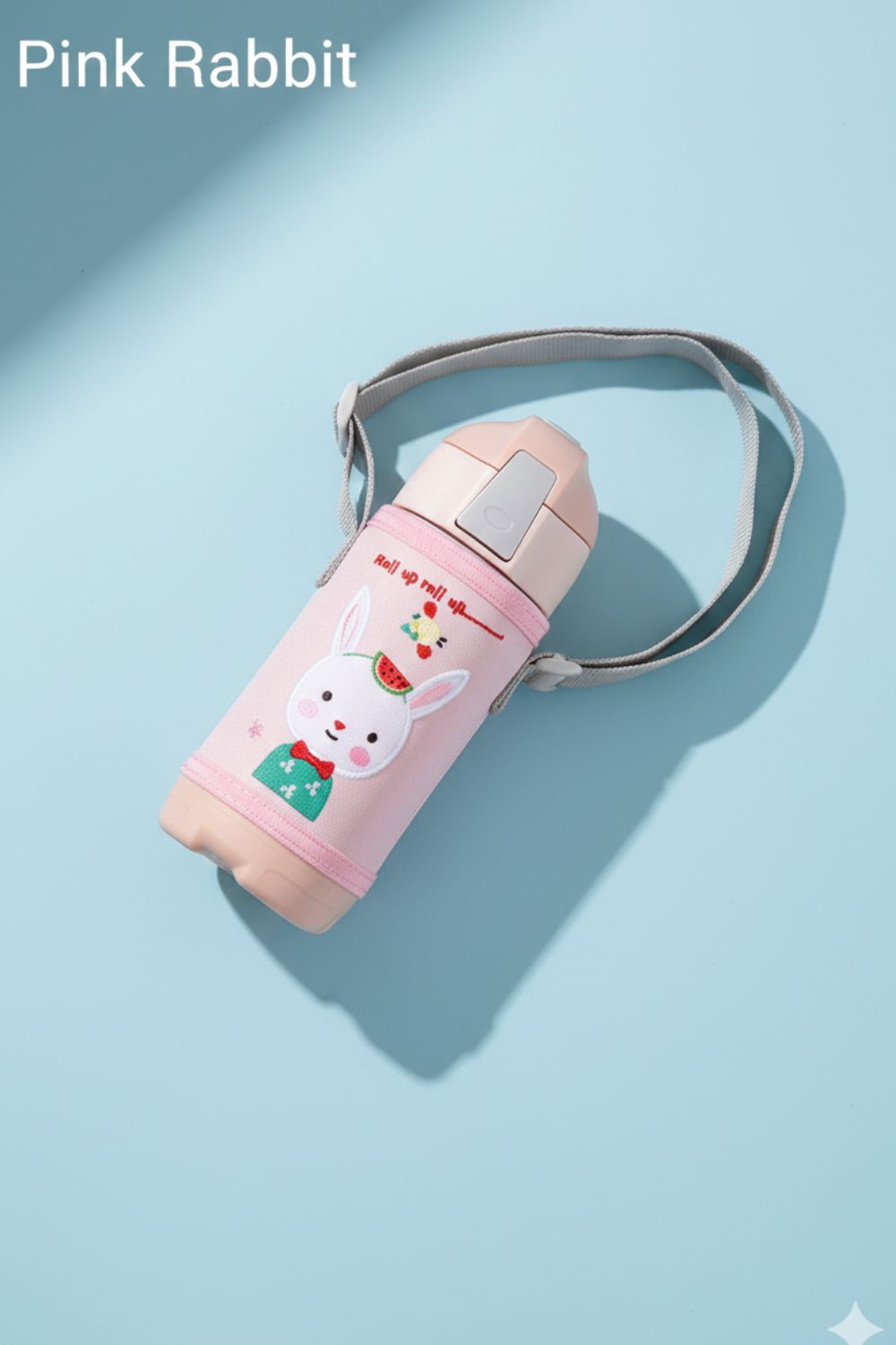 thermal water bottle
