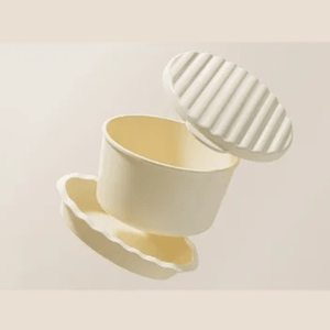 Shaved Ice Machine Small Manual Ice Crusher Home Hand - cranked Machine Making Smoothie Machine Suitable for Outdoor Camping - frosty - fun store